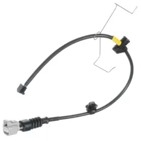 2bws0050 Holstein Genuine Disc Brake Pad Wear Sensor