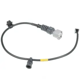 2bws0054 Holstein Frt Disc Brake Pads Sensor Wire