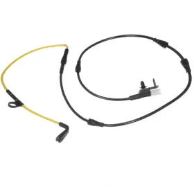 2bws0057 Holstein Frt Disc Brake Pads Sensor Wire