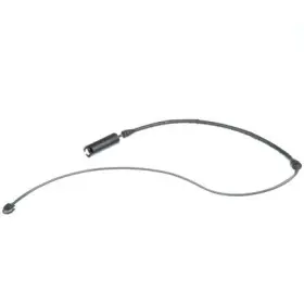 2bws0070 Holstein Parts 2 Bws0070 Disc Brake Pad Wear Sensor Fo For Bmw