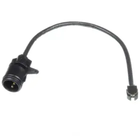 2bws0073 Holstein Disc Brake Pad Wear Sensor Fits 90-94 Audi V8 Quattro