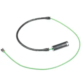 2bws0079 Holstein Parts 2 Bws0079 Disc Brake Pad Wear Sensor Fo For Bmw