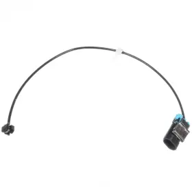 2bws0101 Holstein Disc Brake Pad Wear Sensor Fits 1998-2002 Cadillac Seville