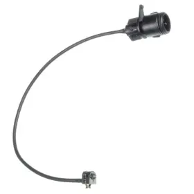 2bws0126 Holstein Brake Pad Wear Sensor With Factory Quantity Wire Direct Fit
