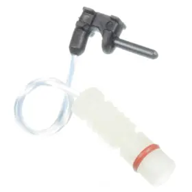 2bws0128 Holstein Disc Brake Pad Wear Sensor
