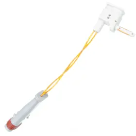 2bws0135 Holstein Frt Disc Brake Pads Sensor Wire 2bws0135 Holstein Frt Disc Brake Pads Sensor Wire