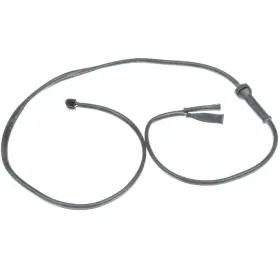 2bws0139 Holstein Disc Brake Pad Wear Sensor Fits 82-85 Porsche 928