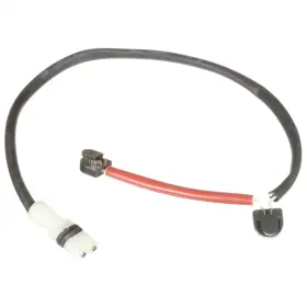 2bws0167-aa Holstein Rear Disc Brake Pad Wear Sensor For 2004 Porsche 911 2bws0167-aa Holstein Rear Disc Brake Pad Wear Sensor For 2004 Porsche 911