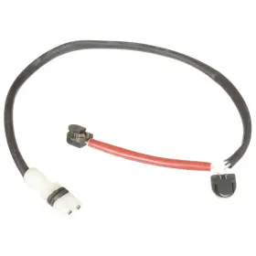 2bws0167 Holstein Brake Pad Wear Sensor With 2 Wire Direct Fit