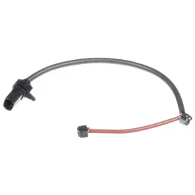 2bws0183 Holstein Disc Brake Pad Wear Sensor Fits 2007-2015 Audi R8 Rs5 Rs4