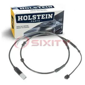 V20720031 Holstein 2bws0268 Disc Brake Pad Wear Sensor For Ws456 Wk925 Ul