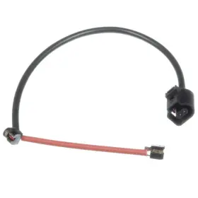 2bws0303-aa Holstein Front Disc Brake Pad Wear Sensor For 2012-2013 Audi Tt Quattro