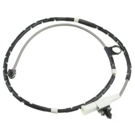2bws0382 Holstein Frt Disc Brake Pads Sensor Wire