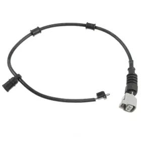 2bws0393 Holstein Rr Disc Brake Pads Sensor Wire