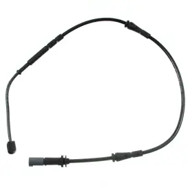 2bws0408 Holstein Frt Disc Brake Pads Sensor Wire