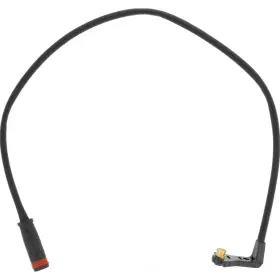 2bws0457 Holstein Disc Brake Pad Wear Sensor Fits 2013 Mercedes G63 Amg