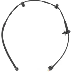 2bws0459 Holstein Disc Brake Pad Wear Sensor Fits 17-19 Chevrolet Corvette 2bws0459 Holstein Disc Brake Pad Wear Sensor Fits 17-19 Chevrolet Corvette