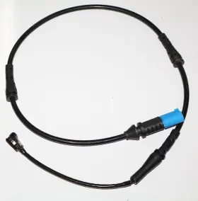34-35-6-870-350 Holstein 2bwsc443 Rear Rh Brake Pad Wear Sensor - / For Bmw
