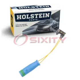 C238 Holstein 30-7 Front Disc Brake Pad Wear Sensor For 2017-2022 Mercedes-benz C43 Eu