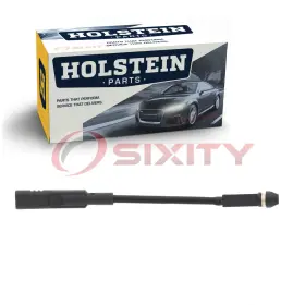 C403 Holstein 35-62 Front Disc Brake Pad Wear Sensor For 2022 Gmc Sierra 1500 Limited Fd
