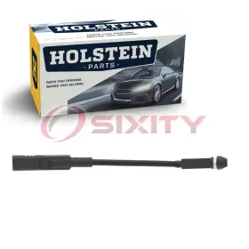 C695 Holstein 27-48 Front Disc Brake Pad Wear Sensor For 2019-2023 Gmc Sierra 1500 2.7l Pv