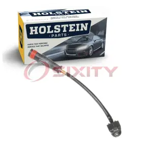 Sx-f0e2 Holstein Front Disc Brake Pad Wear Sensor For 2021-2022 Mercedes-benz Gle53 Xz Sx-f0e2 Holstein Front Disc Brake Pad Wear Sensor For 2021-2022 Mercedes-benz Gle53 Xz