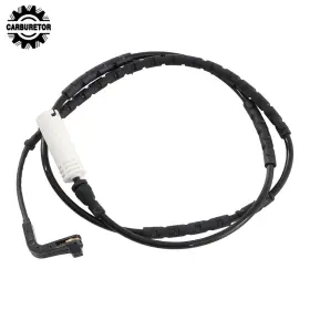 Hgf120652 Home-garden-fix For Bmw 1-series 3-series M3 2005-12 Rear Brake Alarm Line Pad Wear Sensor