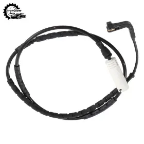 Iga4856243 Ironglow Auto Rear Brake Alarm Line New Fit For Bmw 1-series 3-series M3 2005-2012 Replacement