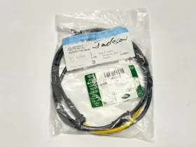 8w832d009 Jaguar Xf Disc Brake Pad Wear Sensor Base 2009-2011 Oem