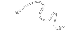 J9c2211 Jaguar Genuine Wear Indicator