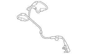T4a17759 Jaguar Genuine Wear Indicator