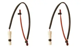 99761275700 Jncimporters 2-disc Brake Pad Wear Sensor Front Left/right 911 Boxster Cayman