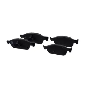 Karparts360 199608194553 For Ford Focus 2014-2018 Brake Pad Set Front 2-wheel Organic Material