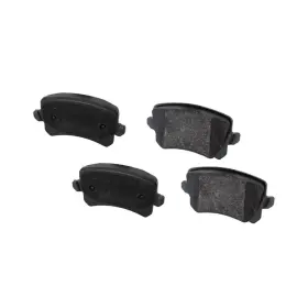 3aa698451 Karparts360 199608555293 For Audi Q3/q3 Quattro 2015 Brake Pad Set Rear 2-wheel Organic