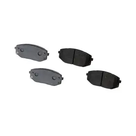 Karparts360 199608555316 For Hyundai Tucson 2022 2023 Brake Pad Set Front 2-wheel Organic Karparts360 199608555316 For Hyundai Tucson 2022 2023 Brake Pad Set Front 2-wheel Organic