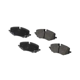 Karparts360 199608555330 For Chevy Trailblazer 2021 2022 Brake Pad Set Front 2-wheel Ceramic