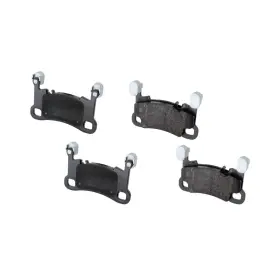 Karparts360 199608555378 For Porsche Cayenne 2019 2020 Brake Pad Set Rear 2-wheel Ceramic Karparts360 199608555378 For Porsche Cayenne 2019 2020 Brake Pad Set Rear 2-wheel Ceramic