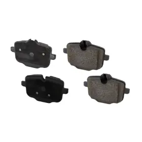 840i Karparts360 199608555422 For Bmw Gran Coupe/840i Xdrive Coupe 2021 2022 2023 Brake Pad Set Rear