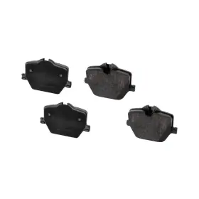 04466waa03 Karparts360 199608555477 For Bmw 330e/330e Xdrive 2021 22 2023 Brake Pad Set Rear 2-wheel