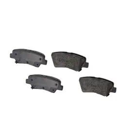 58302a7b31 Karparts360 199608555545 For Kia Soul 2017 2018 2019 2020 Brake Pad Set Rear 2-wheel