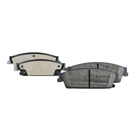 15945636 Karparts360 199608555637 For Gmc Yukon 2007 Brake Pad Set Front And Rear 4-wheel 15792633