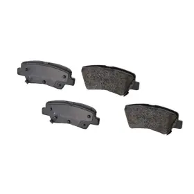 Karparts360 199608745953 For Hyundai Sonata 2016 2017 2018 2019 Brake Pad Set Front And Rear 4-wheel Karparts360 199608745953 For Hyundai Sonata 2016 2017 2018 2019 Brake Pad Set Front And Rear 4-wheel