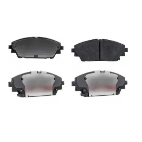 Karparts360 199608745984 For Mazda 3 2014 2015 2016 Brake Pad Set Front And Rear 4-wheel Organic Karparts360 199608745984 For Mazda 3 2014 2015 2016 Brake Pad Set Front And Rear 4-wheel Organic