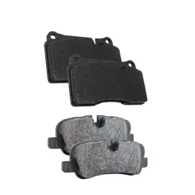 Karparts360 199608746080 For Land Rover Range Sport 2006-2009 Brake Pad Set Front And Rear 4wheel Karparts360 199608746080 For Land Rover Range Sport 2006-2009 Brake Pad Set Front And Rear 4wheel