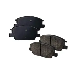 Karparts360 199608746134 For Chevy Malibu 2016-2019 Brake Pad Set Front And Rear 4wheel 2 Karparts360 199608746134 For Chevy Malibu 2016-2019 Brake Pad Set Front And Rear 4wheel 2