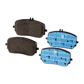 Karparts360 199854769932 For Mercedes-benz Gle53 Amg 2021 22 2023 Brake Pad Set Front Ceramic 2-wheel