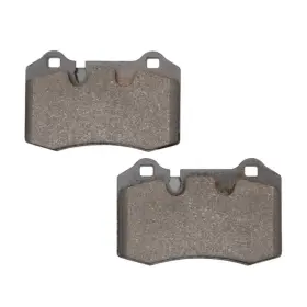 Alx-pau-df-1551-1166-01-cla2 Karparts360 For Maserati Quattroporte 2007-2013 Brake Pads Set Electronic Pad Wear Sensor