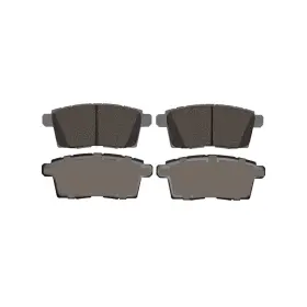 Karparts360 Alx-pau-df-1551-1259-01-cla4 For Mazda Cx-9 2007-2015 Brake Pads Set 46.2 Mm. / 1.82 Inch Outer Pad Height