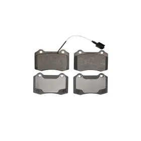 Alx-pau-df-1551-1270-01-cla2 Karparts360 For Maserati Quattroporte 2014-2022 Brake Pads Set 4.32 Inches Inner Pad Width