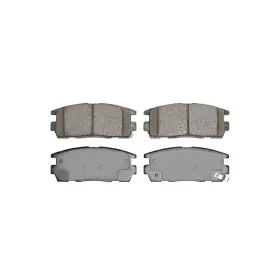 Alx-pau-df-1551-1275-01-cla1 Karparts360 For Chevy Captiva Sport 2012-2015 Brake Pads Set 4.36 Inch Inner Pad Width